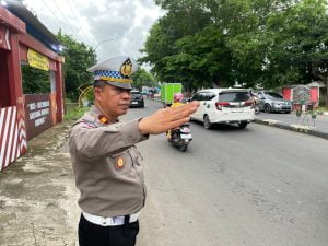 Navigasi Aman : Kasat Lantas Polres Takalar Segera Terapkan Program Edukasi dan Pelayanan Unggulan