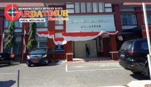 Berita Miring Yang Mencatut Nama Lapas Disalah Satu Media Online , Kalapas kelas 1 Makassar Membantah dan Menganggap Pencemaran Nama Baik