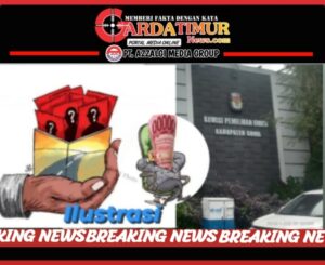 Dugaan Ada Partai Dapat Up Suara Didapil Tiga Gowa,Demi Satu Kursi , Ini Skenario Siapa?