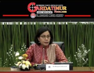 Tunjangan Hari Raya ( THR )ASN, TNI, Polri serta Pensiunan Pegawai Akan Cair. 