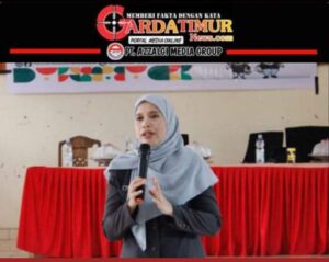 ‍Tindak Lanjuti Rekomendasi Bawaslu Gowa, KPU Gowa nyatakan Ketua KPPS TPS 15 Tamarunang tidak lagi bersyarat sebagai penyelenggara pemilu