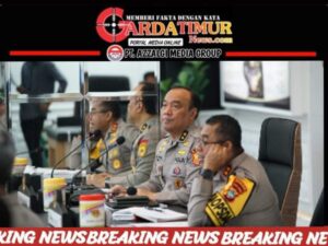 Polri Buka Hotline Khusus Terkait Penerimaan Anggota Baru 2024