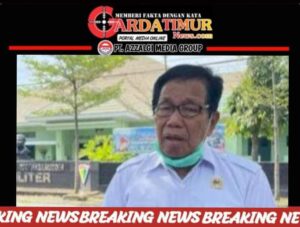 PKB Gowa Bentuk Tim DESK Pilkada 2024, Sebut Ada Lima Figur Dijagokan 