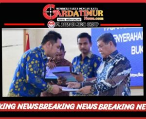 Bijak …. Pembayaran PBB Akan Diberi Diskon dan Hadiah Bagi Masyarakat Deli Serdang