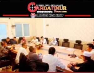 Persiapan Mengikuti Porwanas 2024 Pengurus SIWO Sulsel Gelar Rakor Serta Buka Puasa