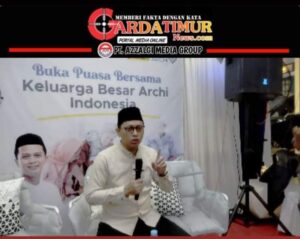 Hasil Survey ARCHI Temukan Potensi Besar Peluang Perempuan Menguat di Pilgub Sulsel 2024.