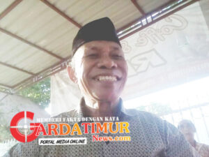 Ketua IWO Gowa Tutup Usia , Selamat Jalan Om Burnas