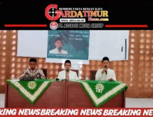 PIMPINAN DAERAH MUHAMMADIYAH TAKALAR KUNJUNGI LAPAS KELAS II B TAKALAR