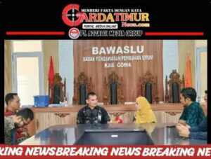 Teruskan pelanggaran ASN yang lakukan politik uang, Bawaslu minta KASN beri sanksi berat