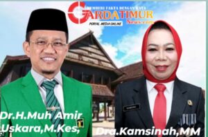 Pendapat Masyarakat dan Tomas ; Paket Ideal Politisi Dan Birokrasi Di Gadang Pimpin Butta Gowa 2024