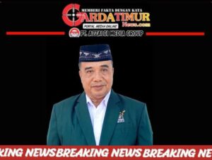 ‌PKB Rebut Ketua DPRD Takalar dari PKS, Dahlan Beta Besar Peluang Jadi Ketua DPRD.