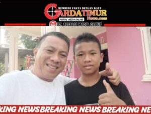 Serangan Jantung, Jurnalis Disway Meninggal Dunia. 