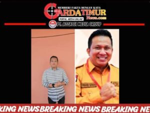 Berhasil Urai Kemacetan di Jalur Kappang Selama Mudik Lebaran, Ketua DPRD Bone Apresiasi Kinerja Kapolda Sulsel 