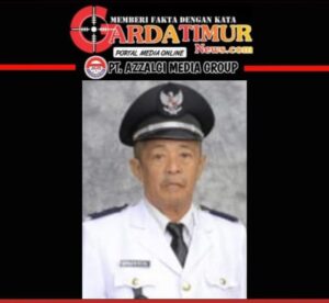 Kades Dan Perangkat Desa Tamalate Angkat Bicara Terkait Dana Bumdes