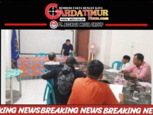 PWI Gowa Membuka Kelas jurnalis Untuk Wartawan Dan Umum