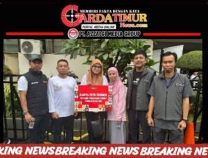 Bawaslu Kabupaten Gowa Raih Penghargaan 10 Karya Foto Terbaik