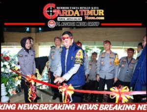 Pimpin Rakernis, Kadiv Humas Minta Jajaran Jaga Kepercayaan Masyarakat ke Polri. 