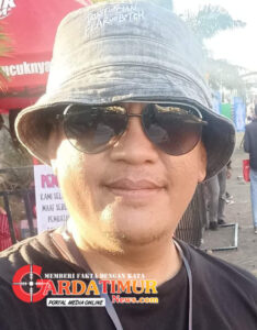 RUU Penyiaran Adalah Sebuah Ancaman Nyata Bagi Kemerdekan Pers, Ketua Iwo Indonesia DPW Sulsel,Menolak..!