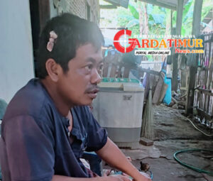 Sektor Bontomarannu Polres Gowa, Panggil Korban Dan Saksi Tindak Pidana Penganiayaan Di Kec Pattallassang