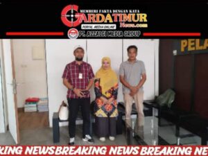 Oknum Penyelenggara Pemilu Kecamatan Pallangga Di Vonis Bersalah