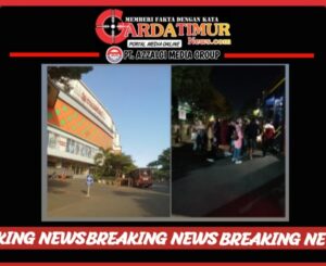 Tolong Perhatian DISHUB, Pelayanan Bus Trans Mamminasata Jurusan Mall MP Tujuan Stasiun Kereta Api Mandai Sangat Tidak Bagus.
