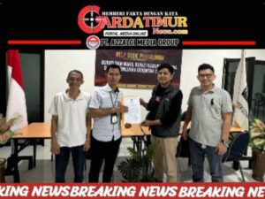 Calon Perseorangan Bupati dan Wakil Bupati Gowa 2024, Kosong Peminat.