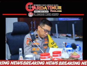 Jamin Keamanan WWF ke-10 di Bali, Polri Aktifkan Posko Command Center 91.