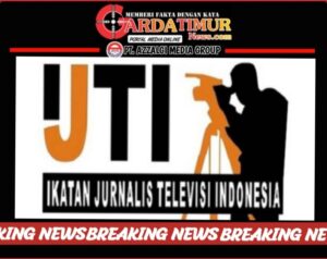 IJTI Tolak RUU Penyiaran,Ancam Kebebasan Pers