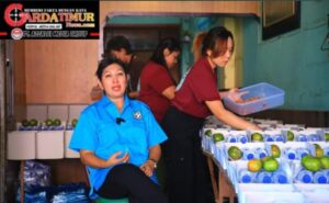 Ada Penyelenggaraan WWF ke-10, Pelaku UMKM di Bali ‘Kecipratan’ Dampak Positifnya. 