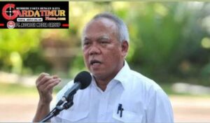 *WWF Aman dan Kondusif, Menteri PUPR Apresiasi Pengamanan TNI-Polri*
