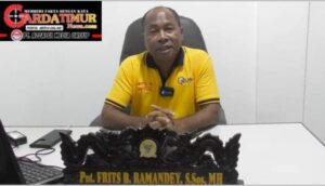 3 Hal Ini Jadi Alasan Komnas HAM Papua Apresiasi Rekrutmen Polri. 