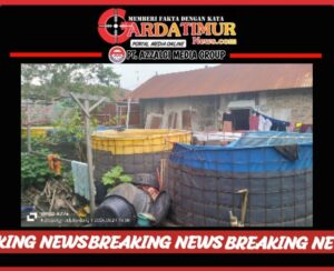 Heboh !!! KSB Jadi Tameng, Ketua BPD Rangkap Pengawas Sekaligus Pelaksana Bumdes di tahun 2017 di Duga Korupsi