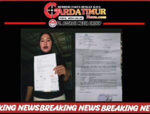 Nurbaya Dapat Undangan Wawancara Klarifikasi Perkara Di Resor Gowa Sektor Biringbulu,Terkait Utang Piutang