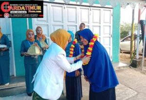 Verifikasi Lapangan Klinik Aisyah oleh Lembaga Akreditasi Fasilitas Kesehatan Primer ( LAFKESPRI ). 