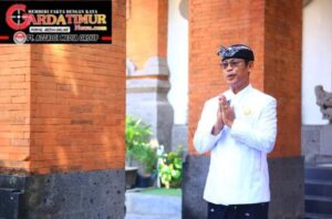 Parisadha Hindu Dharma Indonesia (PHDI) Bali Apresiasi Polri Sukses Amankan WWF.