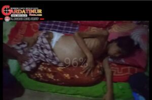 Menanti Uluran Tangan Pemerintah. 