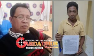 Kasus Pemalsuan Sporadik Kades Julukanaya, Diduga di Kebiri Oleh Oknum Jaksa Melalui Kode P19 .