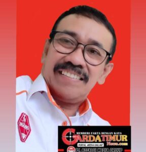 Pelayanan Anggota ORARI Lokal Makassar Di Bawah Kendali Korwil MAGOMA. 