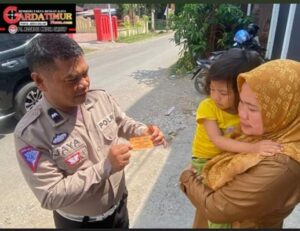 TINGKATKAN PELAYANAN, UNIT GAKKUM SAT LANTAS POLRES GOWA KINI MILIKI LAYANAN CALL CENTRE. 