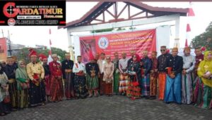 Haul Sultan Hasanuddin. Ayam Jantan Dari Timur.I Malombasi Daeng Matawang Karaeng Bontomangape Somba Ri Gowa XVI. 