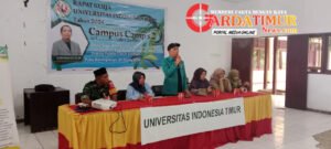 Jaring Baba di Barrang Lompo, UIT Siapkan Kuliah Gratis dan Asrama Bagi Anak Pulau