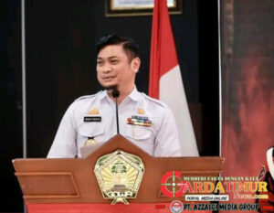 Adnan Dipastikan Maju di Pilgub Sulsel, Kini Jalin Komunikasi Partai Besar . 