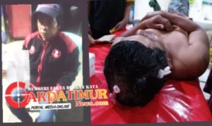 Korban Penganiayaan Dilapor Balik,Keluarga Dituding Menghalangi Perdamaian, Intel TNI Kodim 1409 Gowa Dan Korem 141 Toddopuli Datangi Rumah Korban ,Fakta Tidak Benar