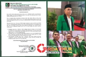 Tahun Baru Islam 1446 Hijriyah, KAHMI Sulsel Terbitkan Maklumat Keummatan