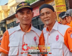 Humas ORARI Daerah Sulawesi Selatan Angkat Bicara. 