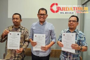 Yayasan Marwan Aras Center (MAC) Jalin Kerjasama dengan STIMI Yapmi Makassar dan Politeknik Indonesia