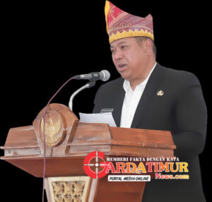 Eddy Berutu Masuk Daftar Nominasi CNN Indonesia Awards