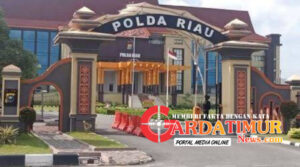 Tanda Tangan Diduga Dipalsukan Kades Disinyalir Terlibat, Suwartini Minta Keadilan Ke Kapolda Riau