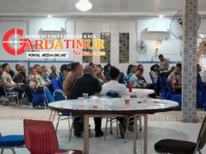 Camat Tanjung Morawa ; Yang Penting Semua Kegiatan Sudah Sesuai Dengan Aturan Dan Untuk Kepentingan Masyarakat Desa.
