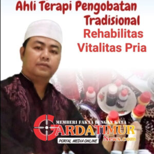 IKN Pengobatan Alat Vital Terbaik Balikpapan H.Abdulazis Ahli Pembesar Penis
